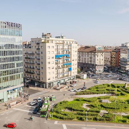 B&B Best Hostel Milano Экстерьер фото