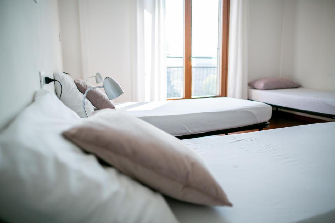 B&B Best Hostel Milano Экстерьер фото