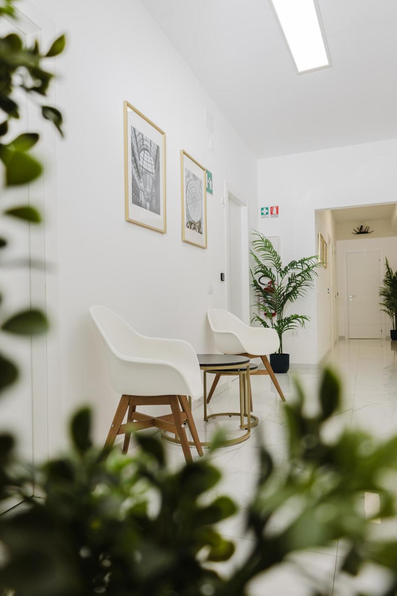 B&B Best Hostel Milano Экстерьер фото