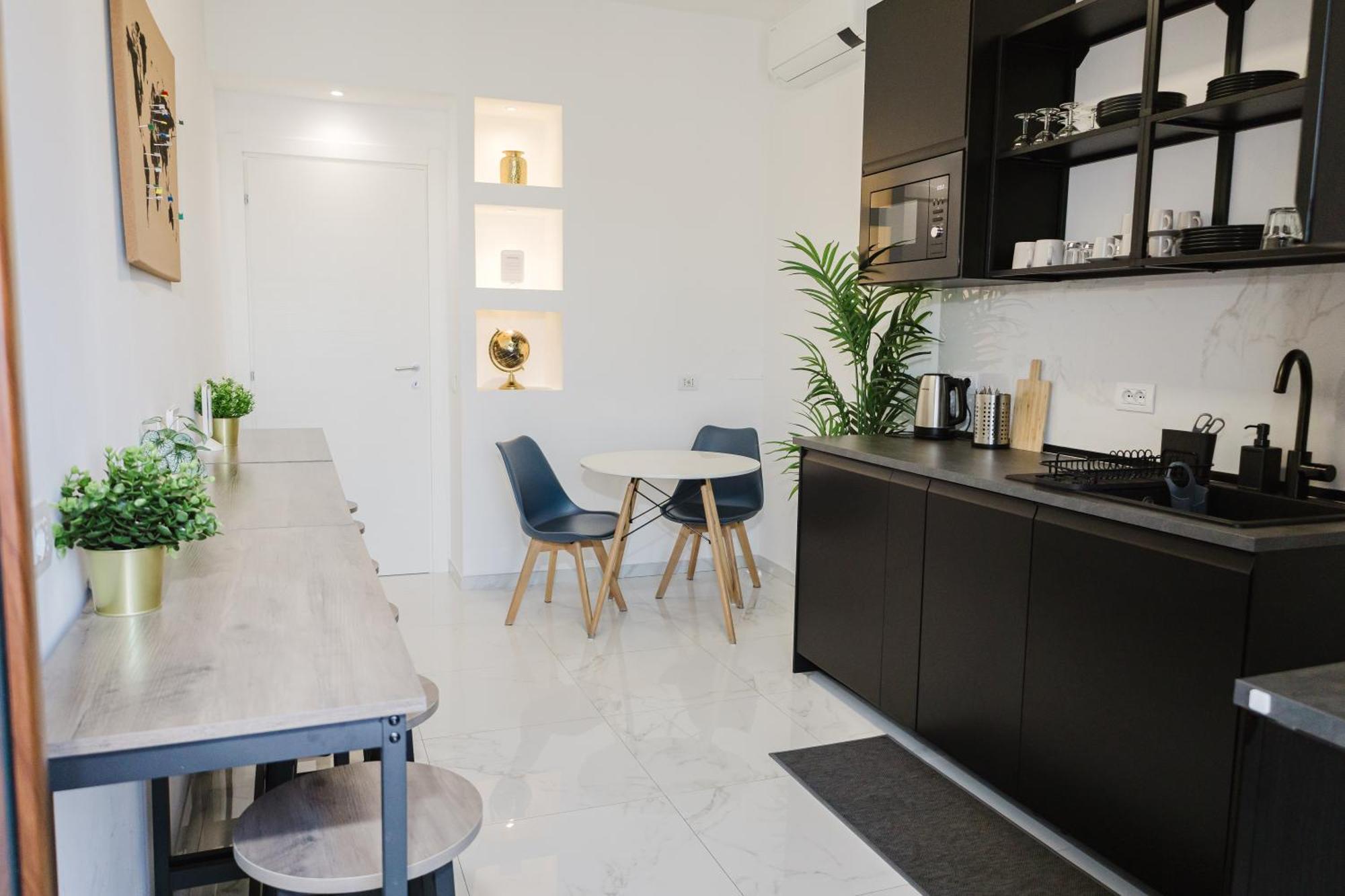 B&B Best Hostel Milano Экстерьер фото