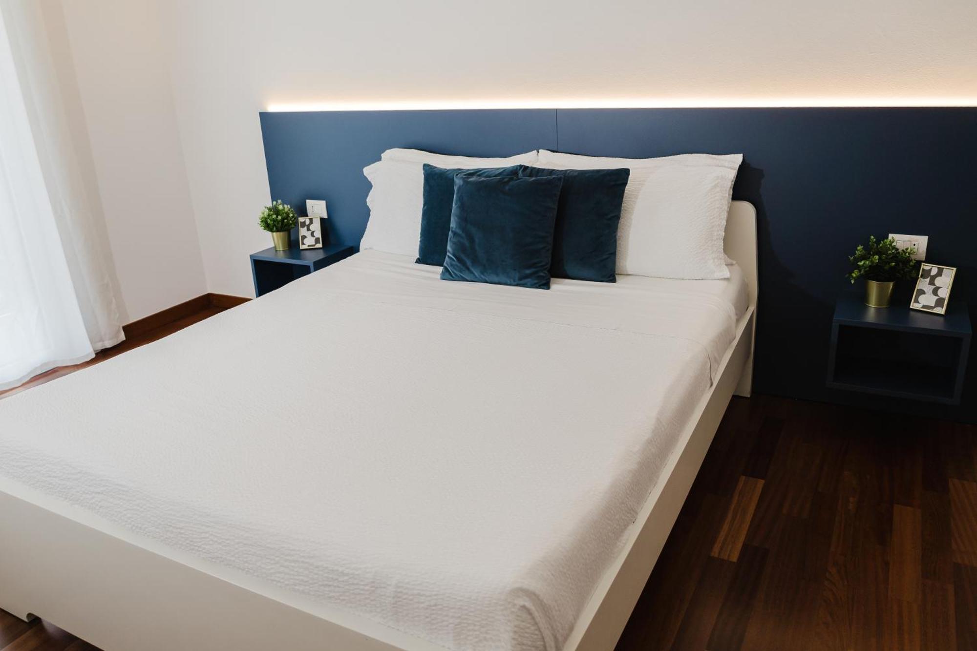 B&B Best Hostel Milano Экстерьер фото