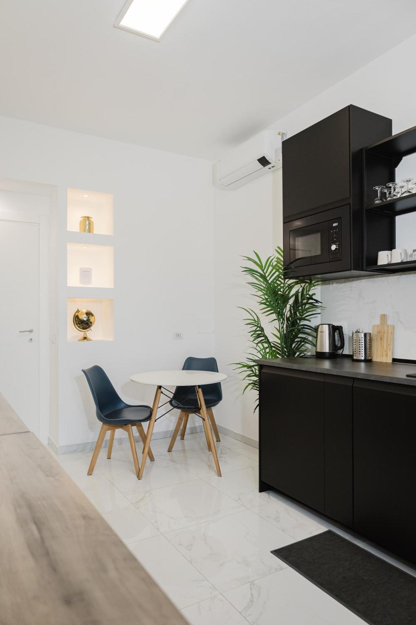 B&B Best Hostel Milano Экстерьер фото