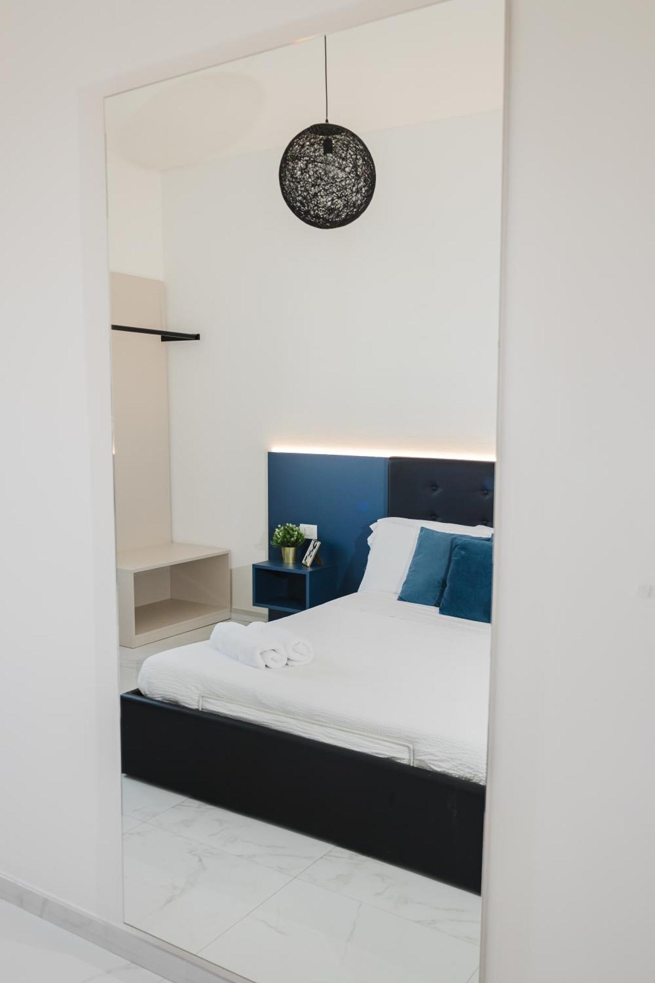 B&B Best Hostel Milano Экстерьер фото