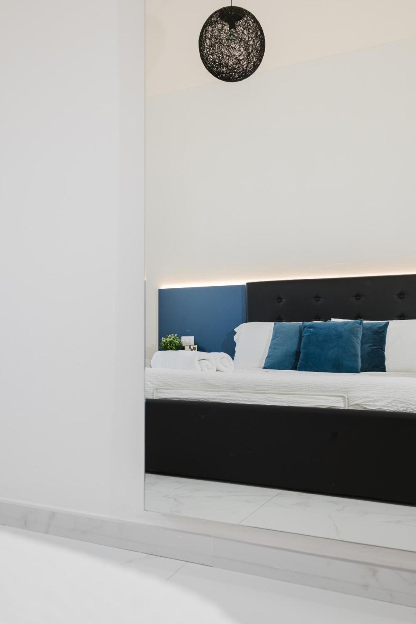 B&B Best Hostel Milano Экстерьер фото