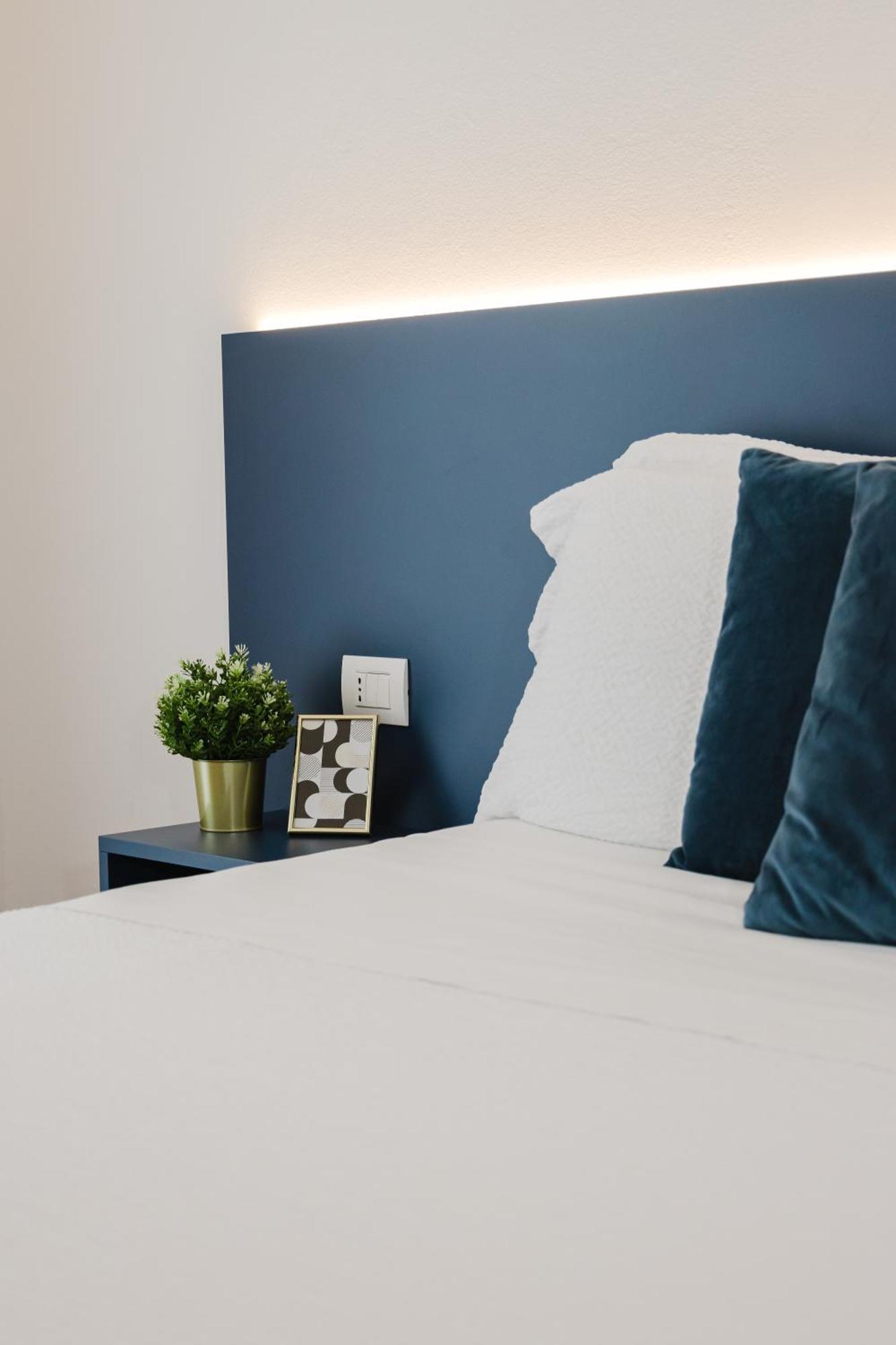B&B Best Hostel Milano Экстерьер фото