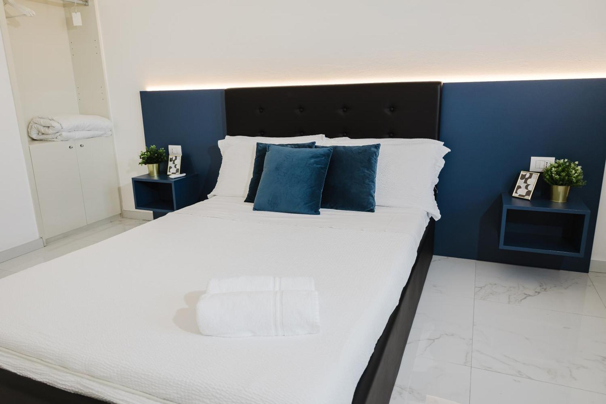 B&B Best Hostel Milano Экстерьер фото