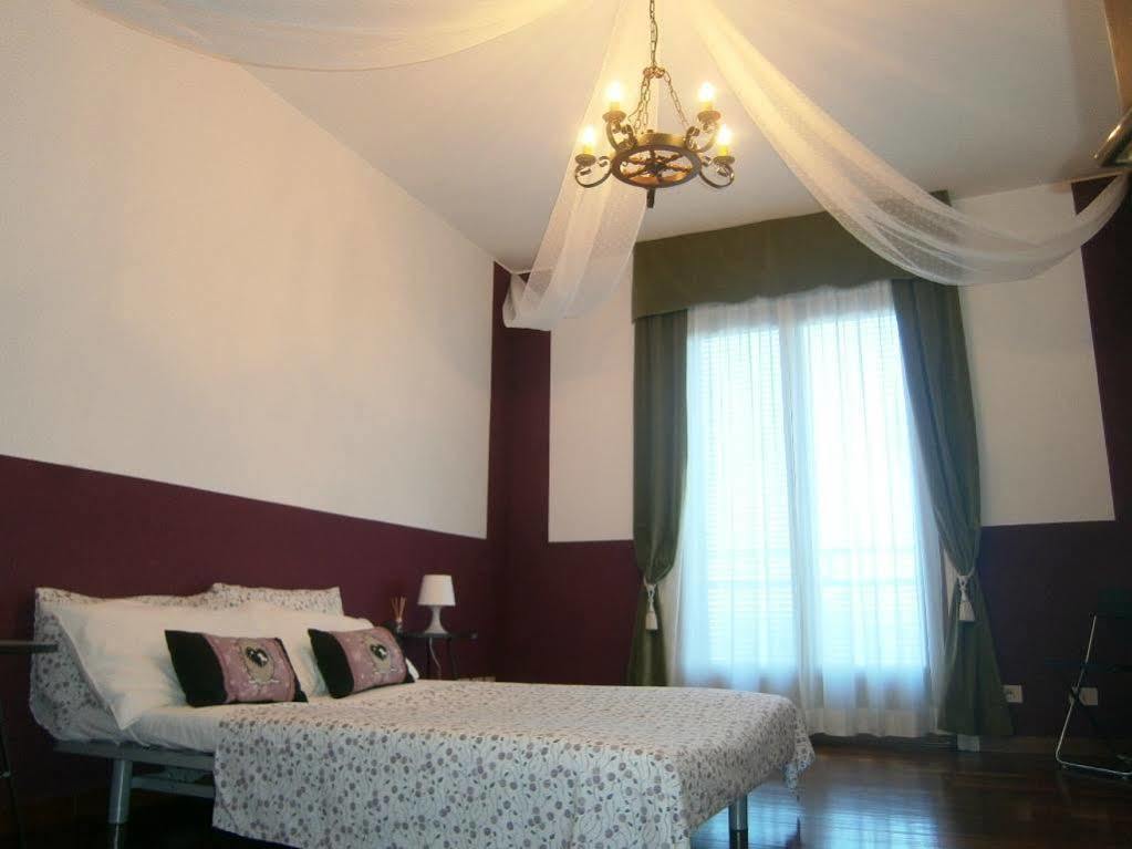 B&B Best Hostel Milano Экстерьер фото