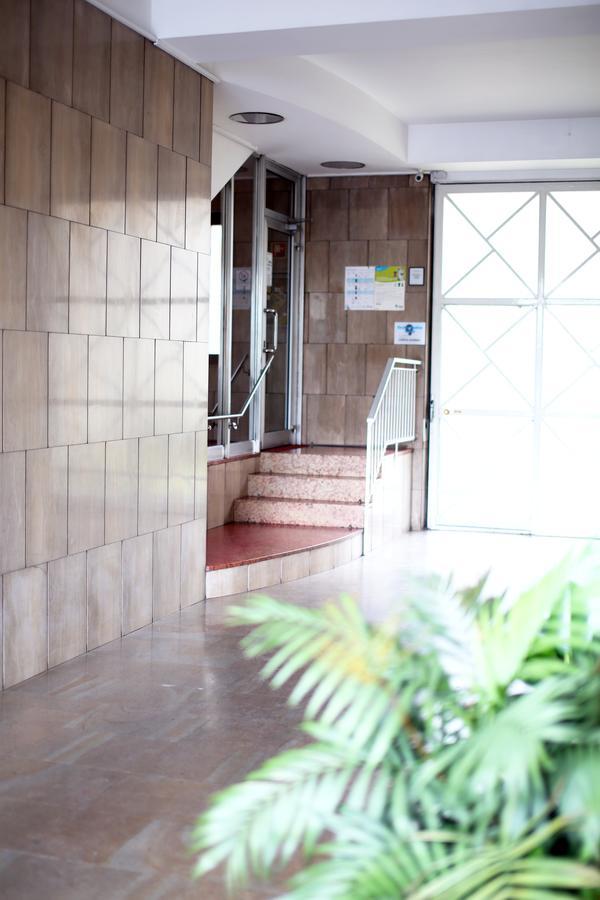 B&B Best Hostel Milano Экстерьер фото