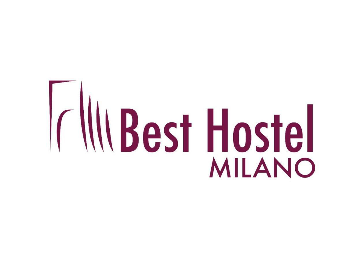 B&B Best Hostel Milano Экстерьер фото